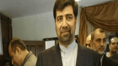 إيران و السعودية watanserb.com