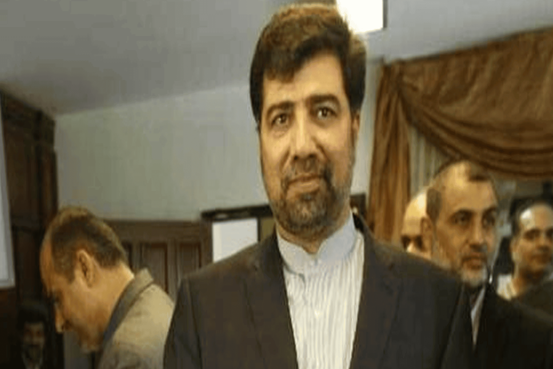 إيران و السعودية watanserb.com