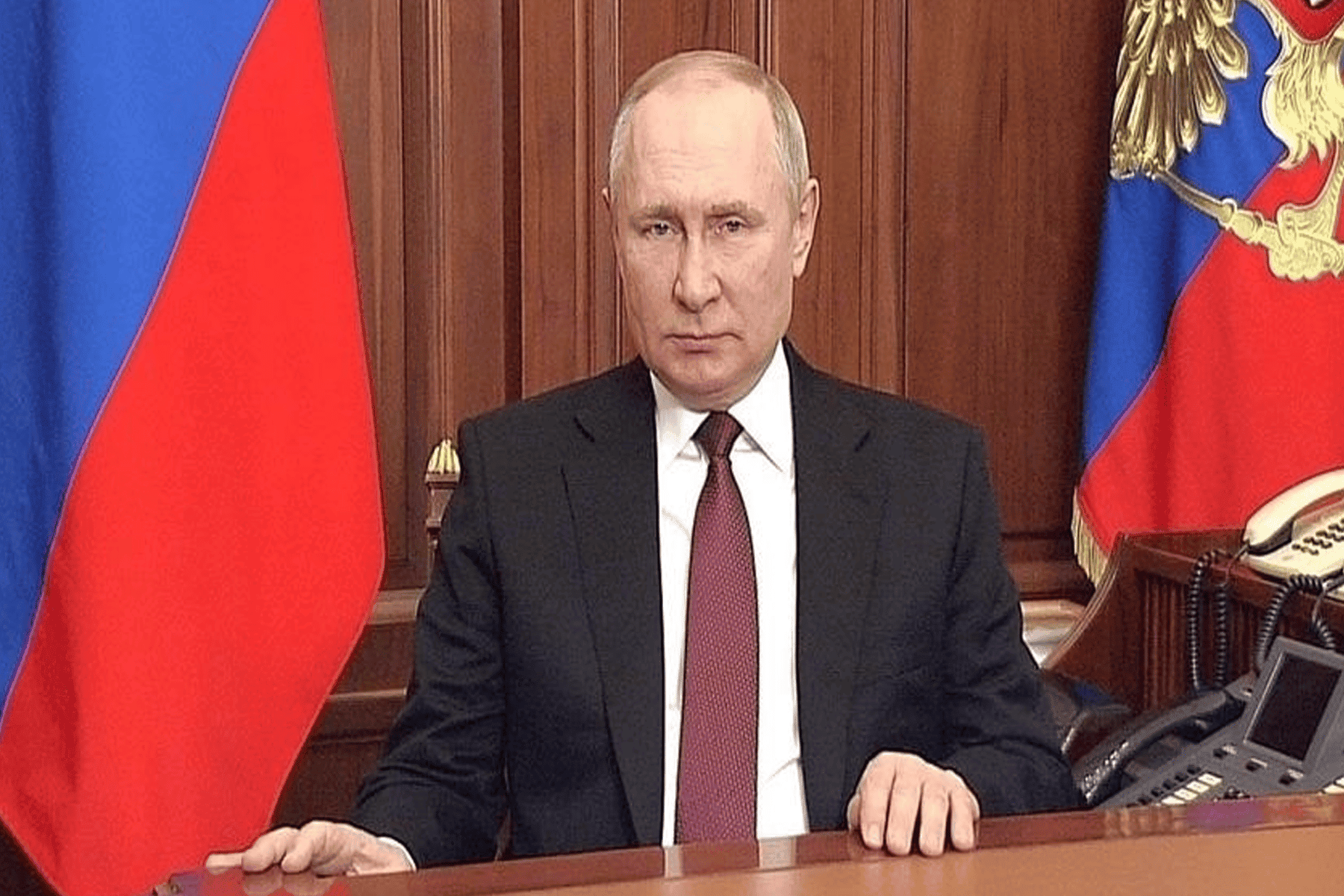 التضامن مع أنقرة ضد بوتين watanserb.com