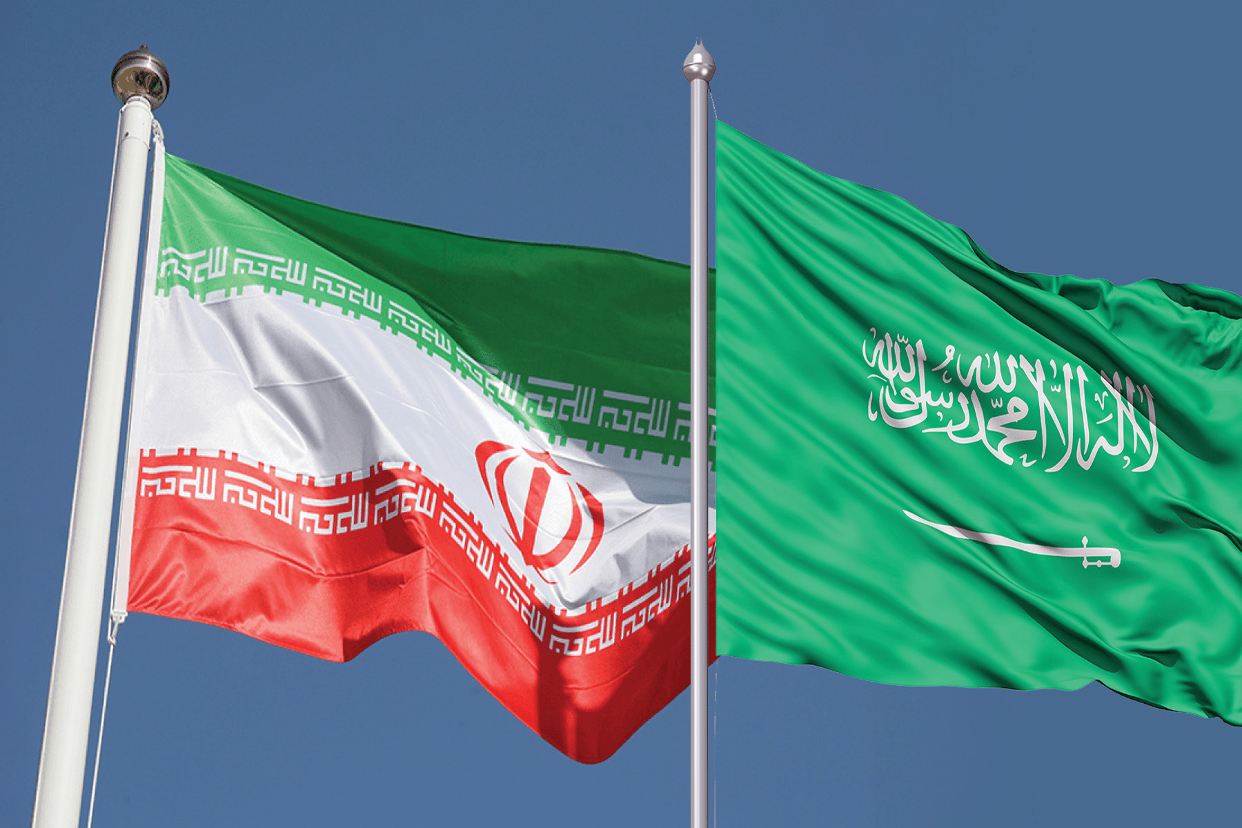 السعودية وإيران watanserb.com
