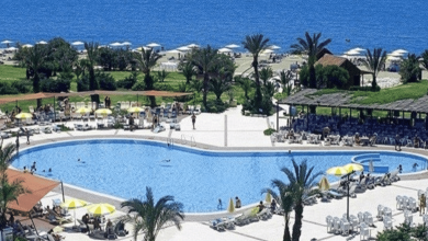 مصر خالية من السياح watanserb.com