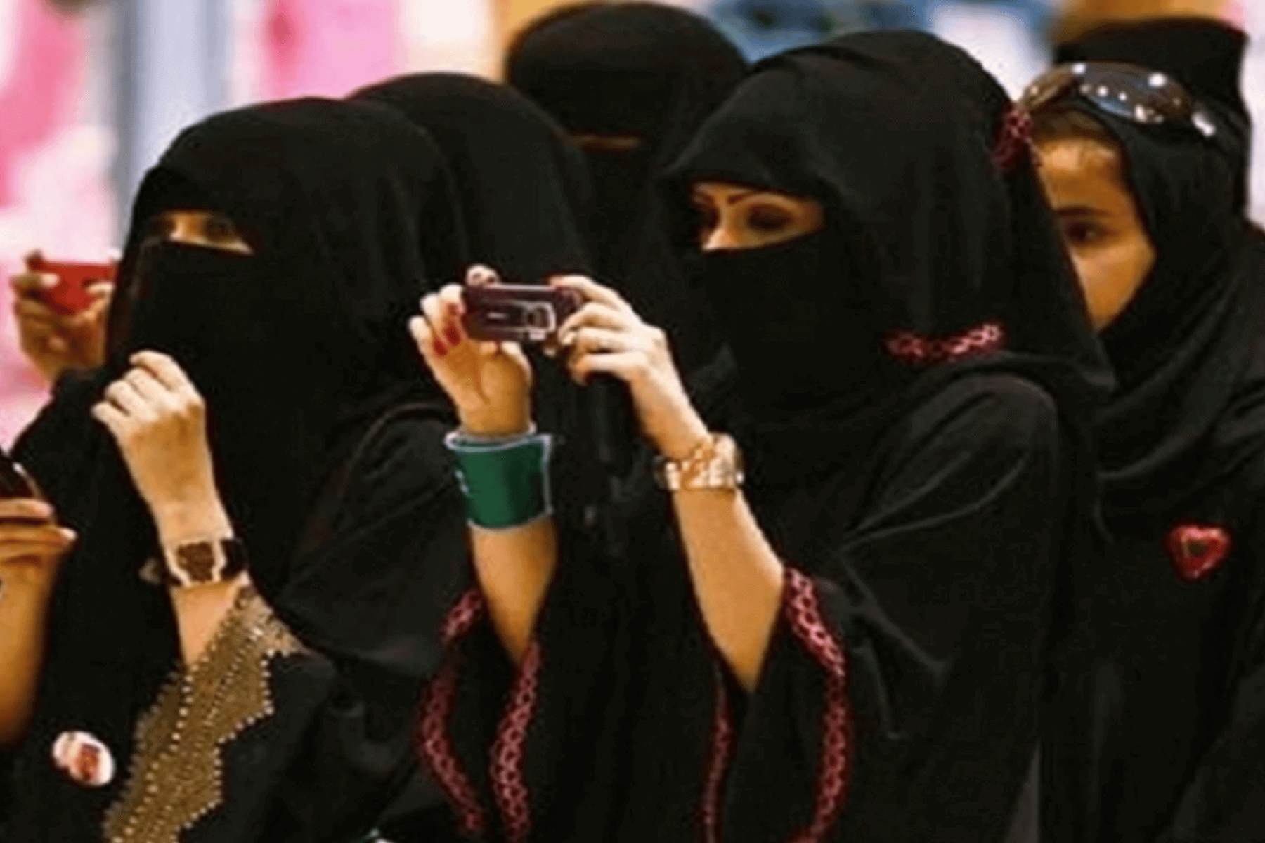 زواج سعوديات من أجانب watanserb.com