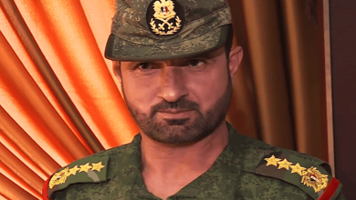 النمر يفند شائعات موته watanserb.com