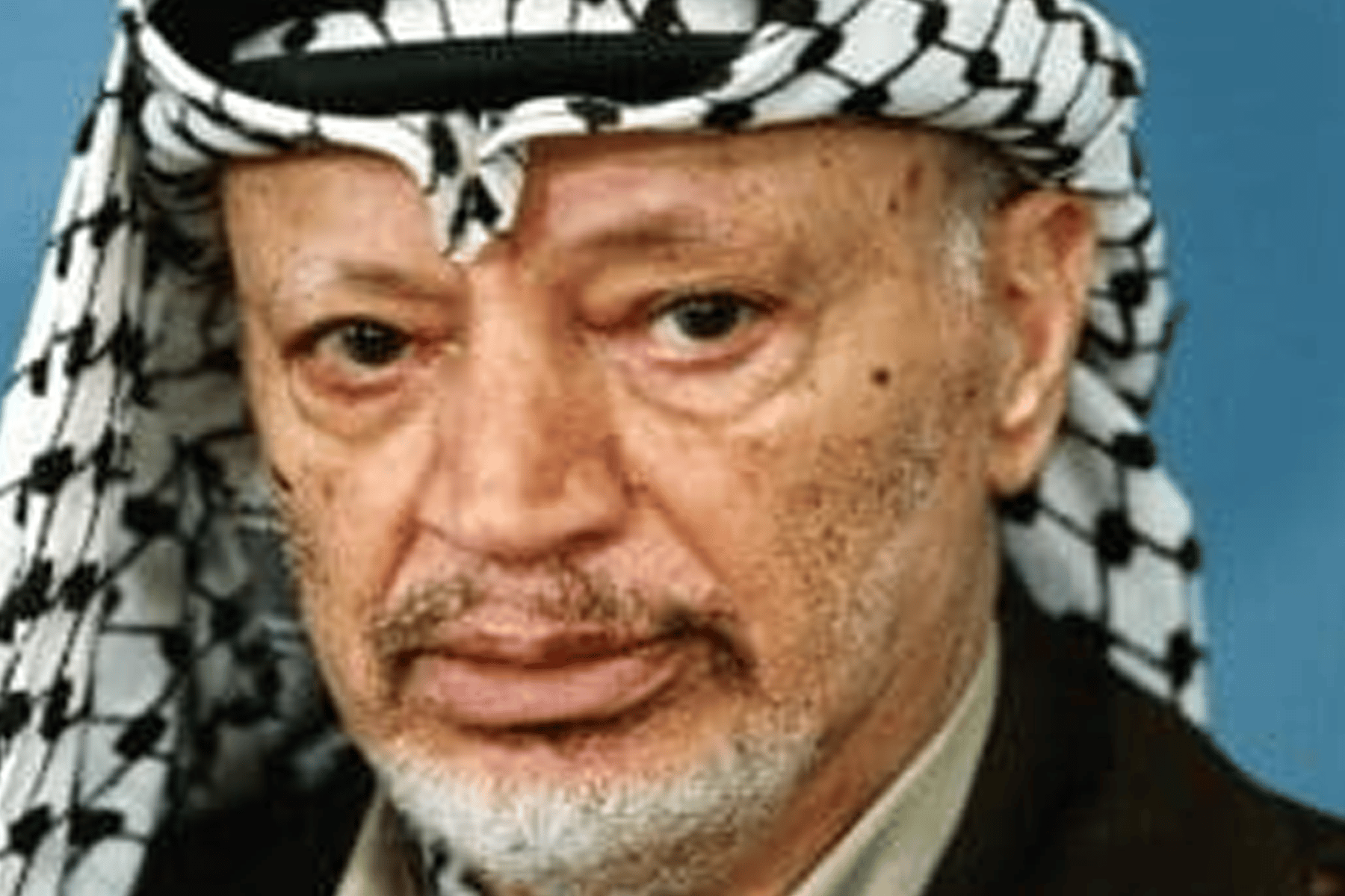قاتل الزعيم الفلسطيني watanserb.com