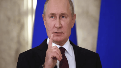 بوتين يتهم تركيا بالأسلمة watanserb.com