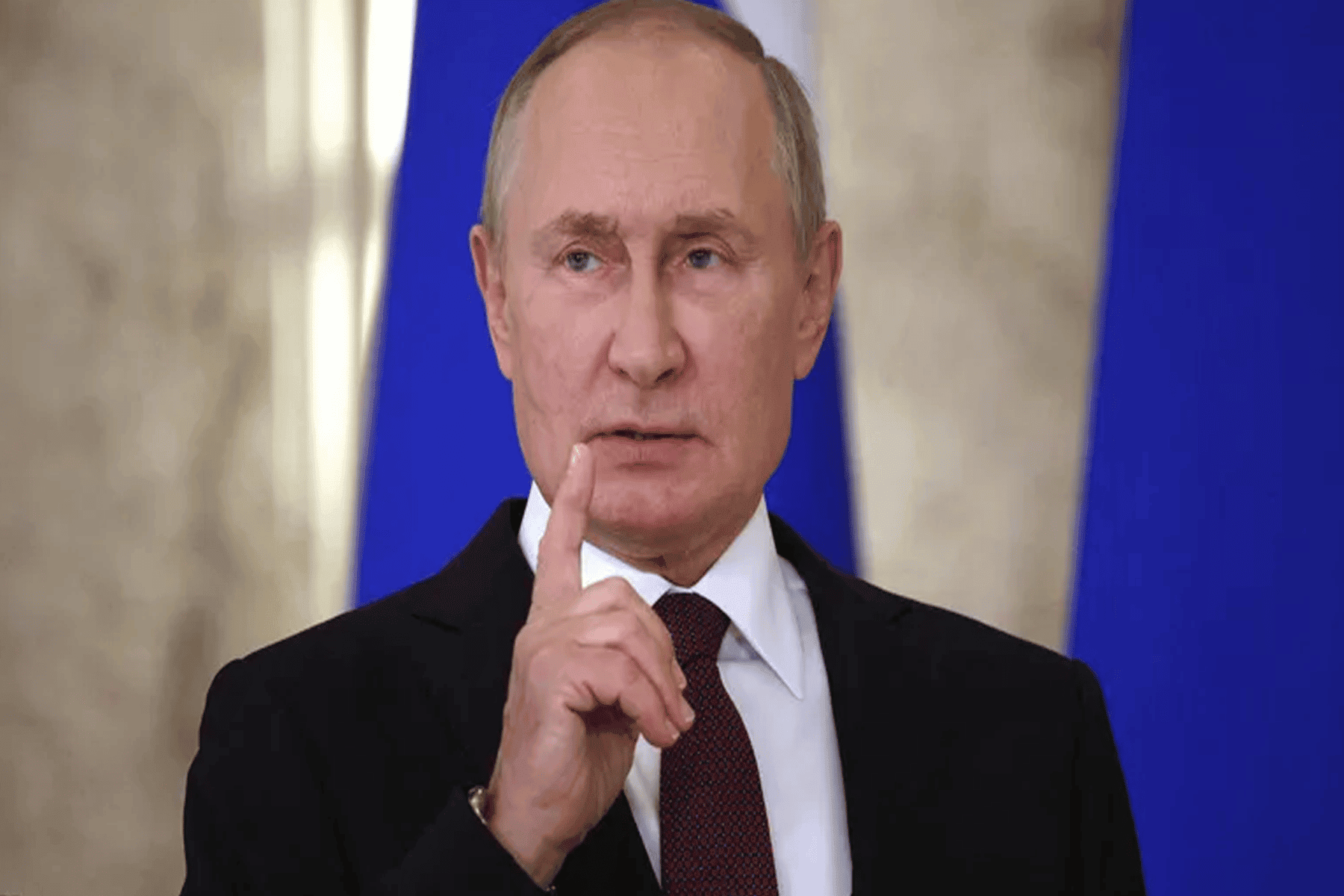 بوتين يتهم تركيا بالأسلمة watanserb.com