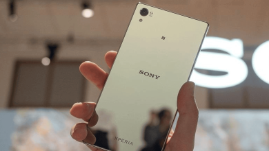 هاتف Xperia Z5 Premium watanserb.com