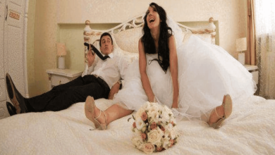 ليلة الدخلة watanserb.com