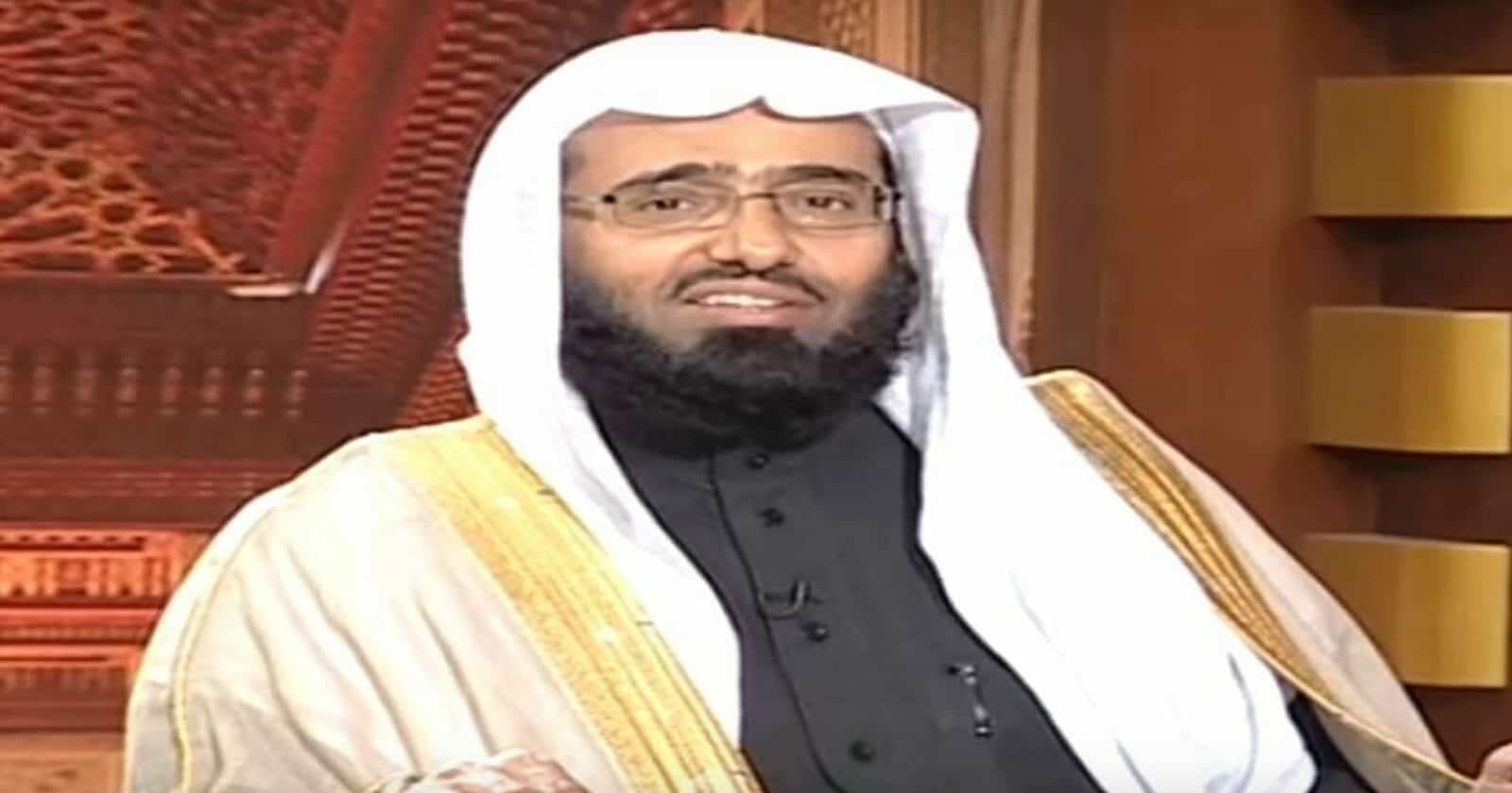 الداعية عبد العزيز الفوزان watanserb.com