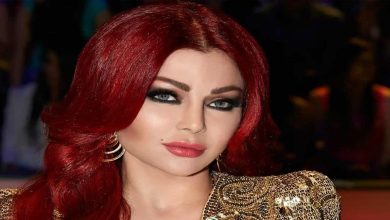 هيفاء وهبي فاجأت جمهورها watanserb.com