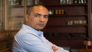 صحفي جزائري watanserb.com