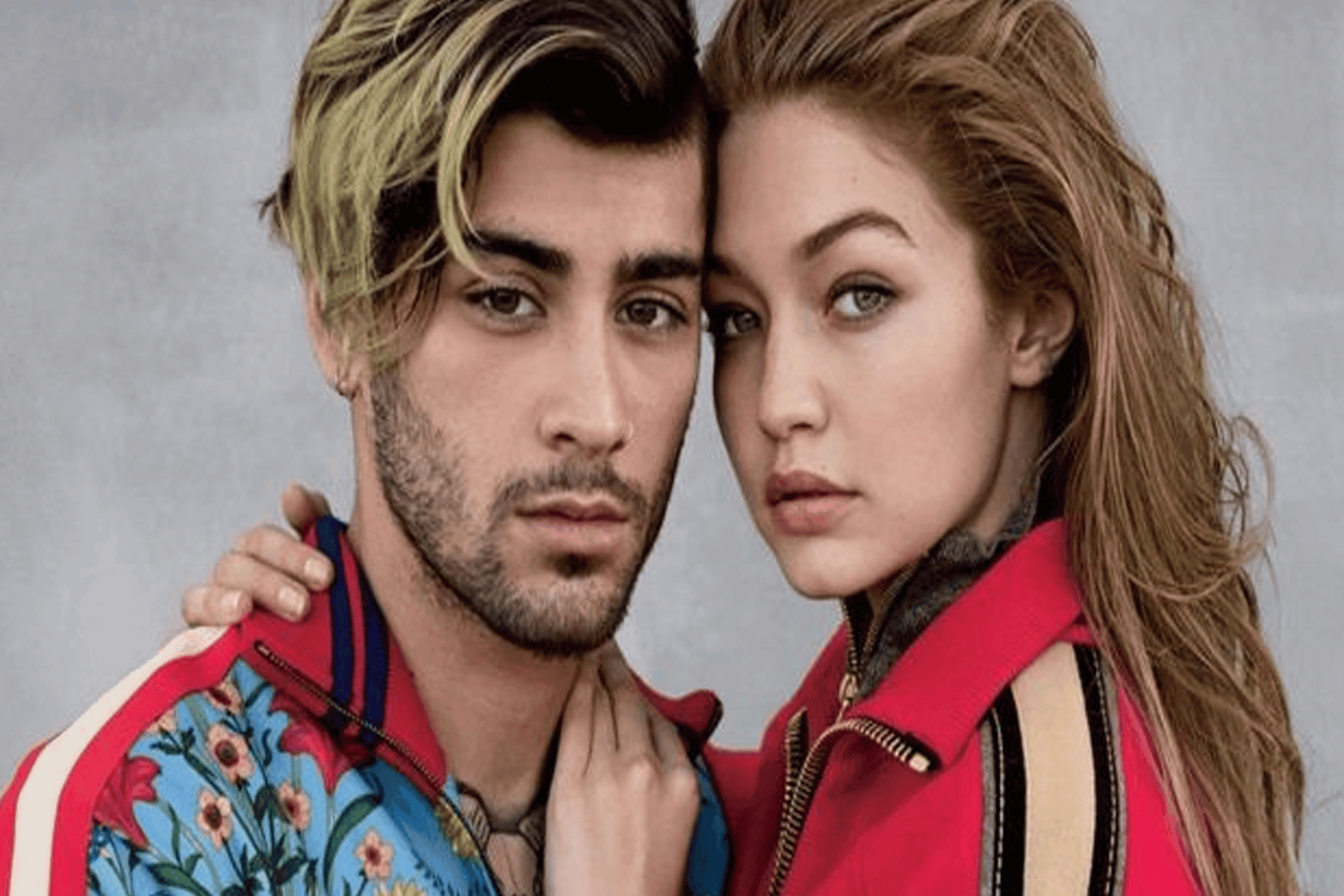 الفلسطينية جيجي حديد watanserb.com