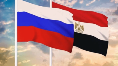 صفقة عسكرية مصرية روسية watanserb.com