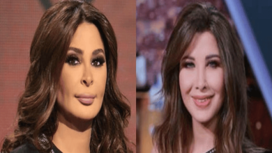 إليسا تتفوق على نانسي watanserb.com