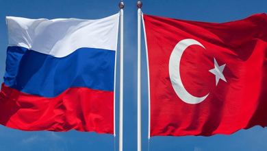 قطع الغاز عن تركيا watanserb.com