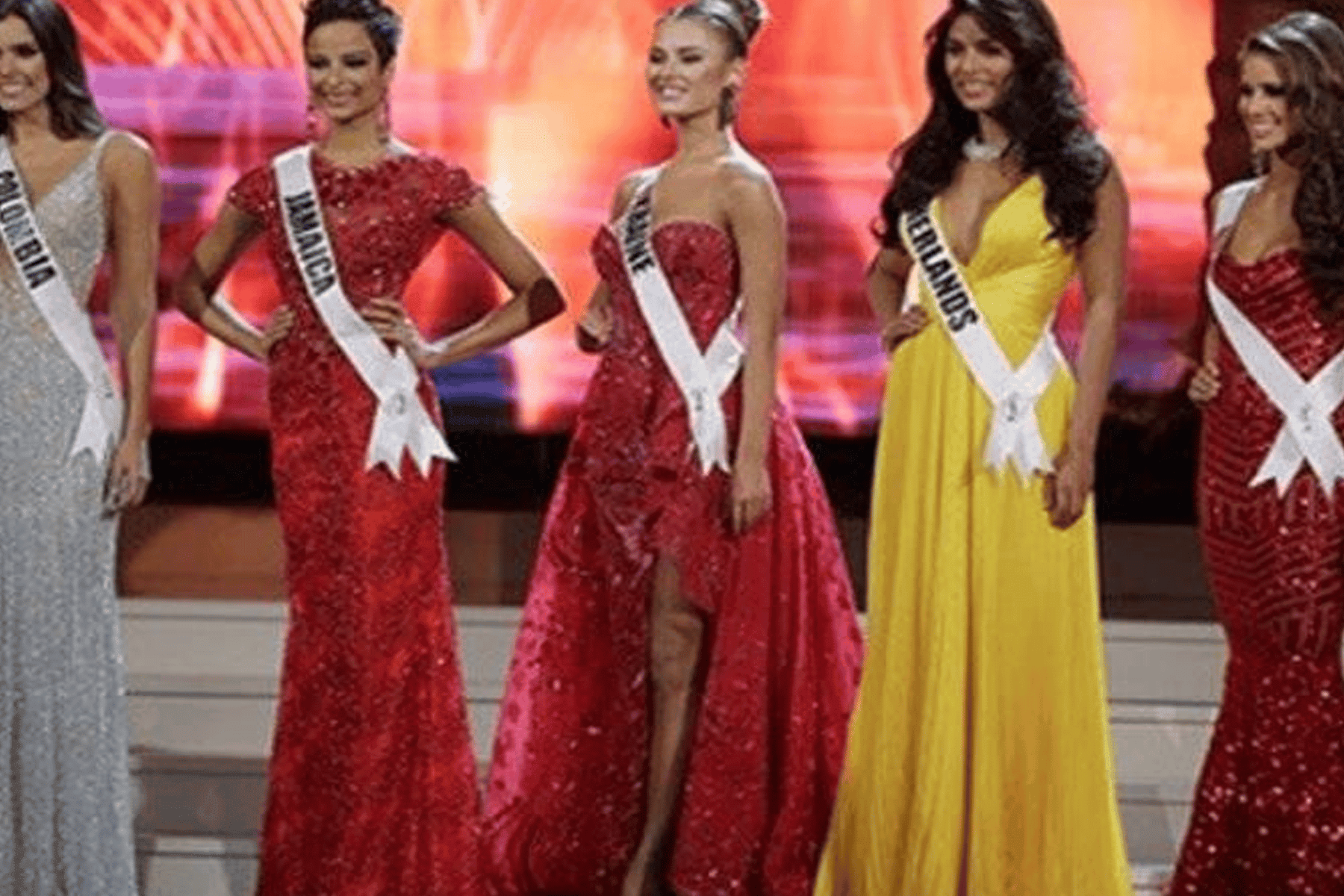 ملكة جمال المجرمات بالبرازيل watanserb.com