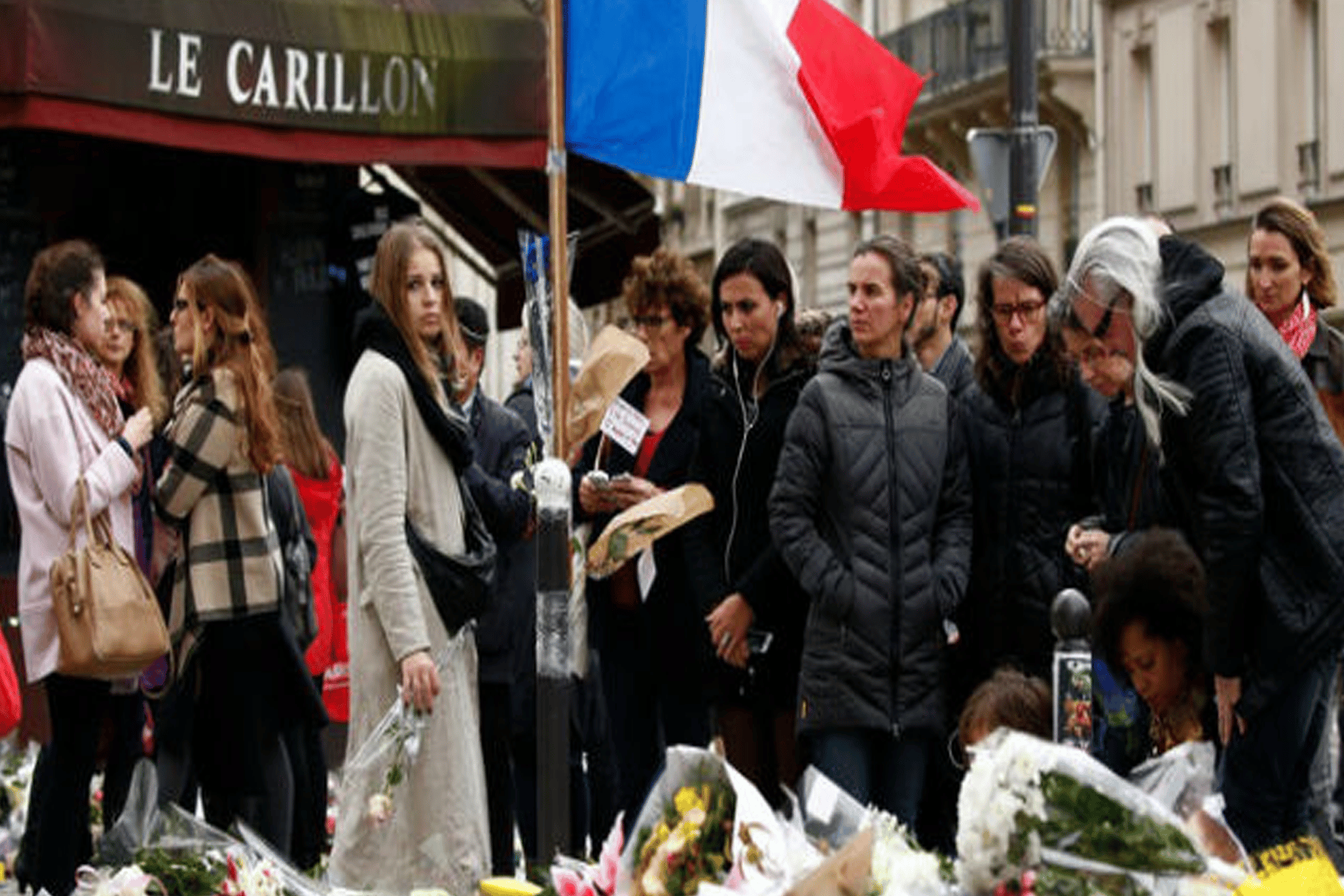 ضحايا باريس watanserb.com