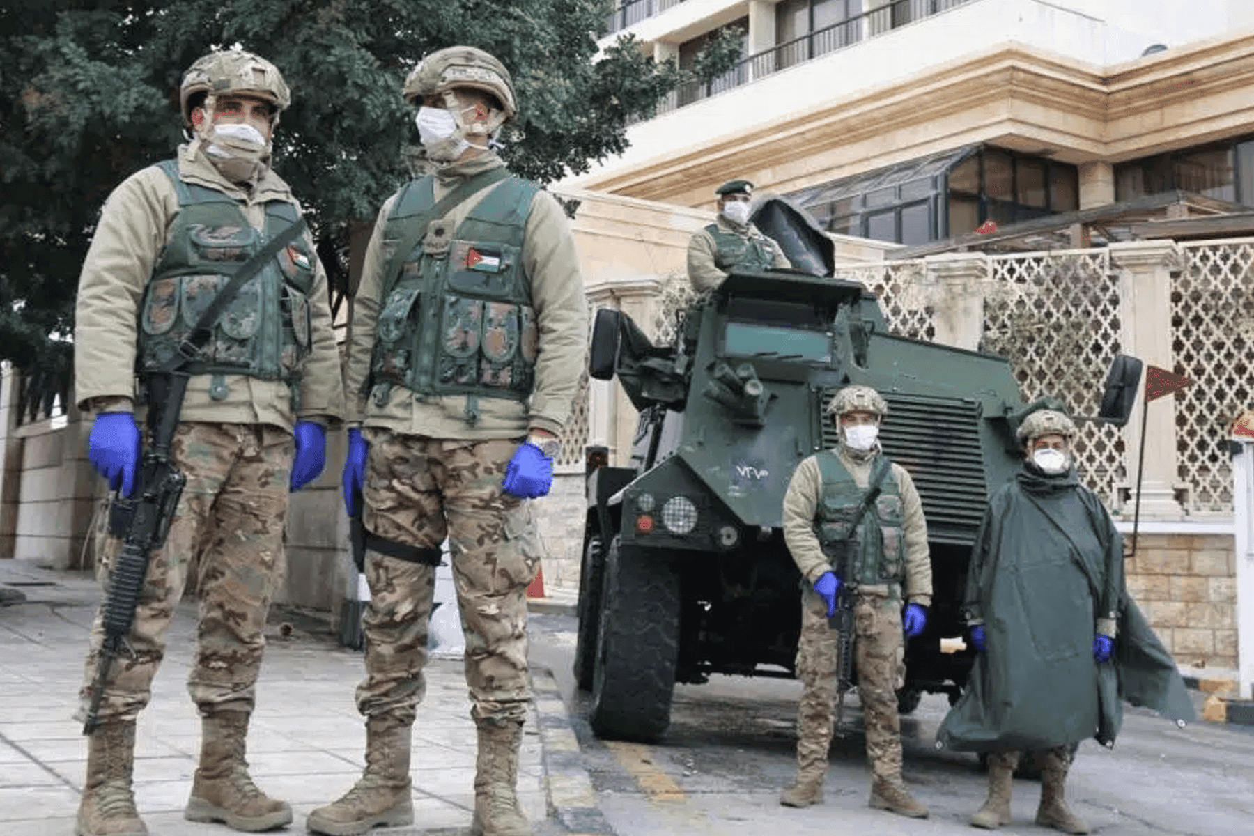 اضراب مساجين watanserb.com