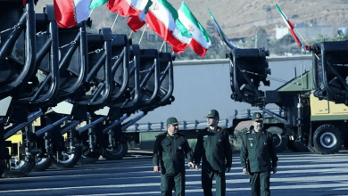 خلافات بين روحاني والحرس الثوري watanserb.com