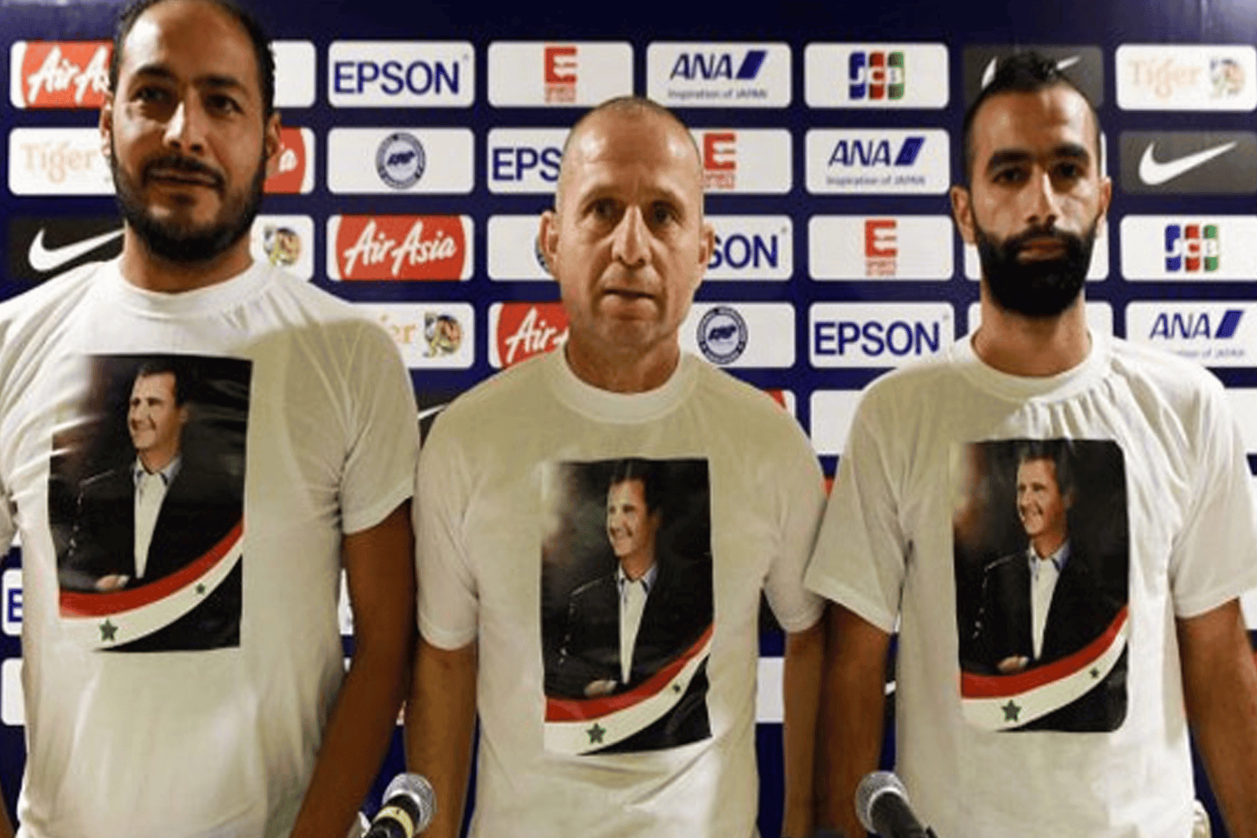 مدرب المنتخب السوري watanserb.com