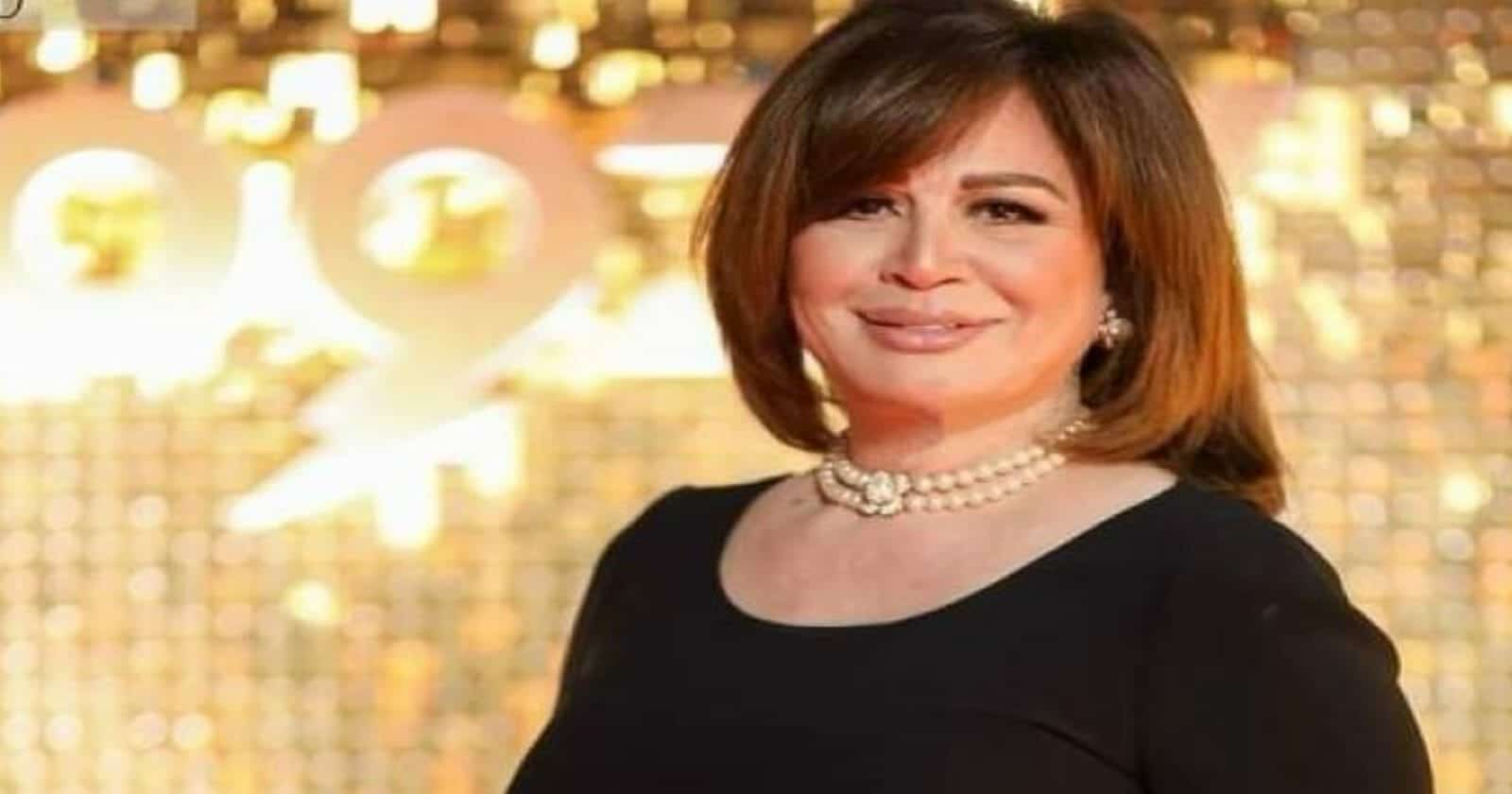 الهام شاهين تجهض حملها watanserb.com