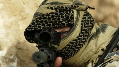 قناص الخليل watanserb.com