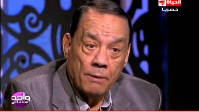 حلمي بكر يهاجم "هيفاء وهبي وأليسا"
