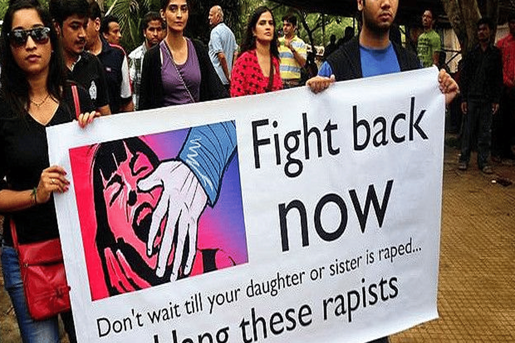 اغتصاب جماعي في الهند watanserb.com