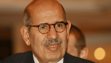 الإخوان ومؤيدو البرادعي watanserb.com