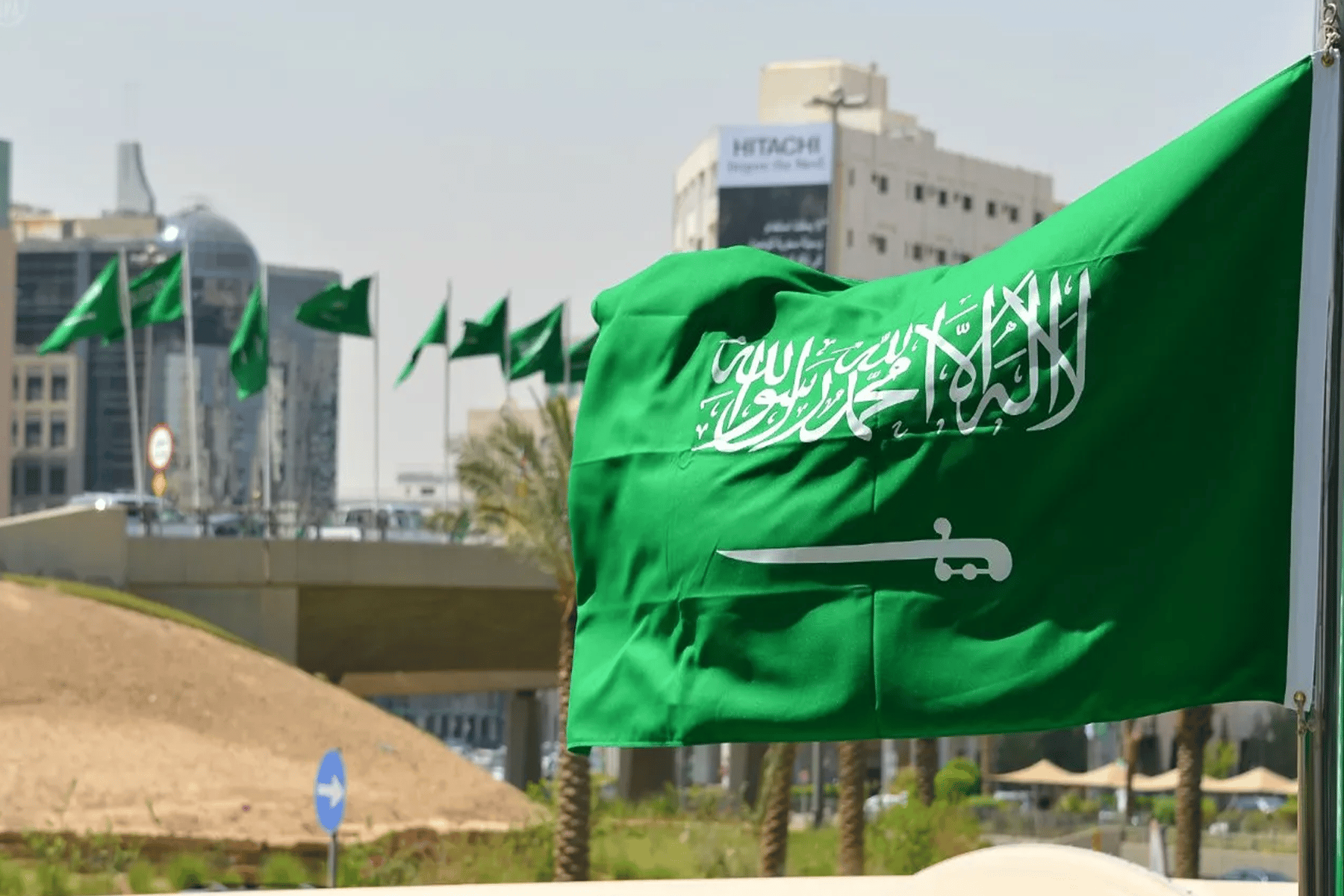 السعودية والاستثمار الأجنبي watanserb.com