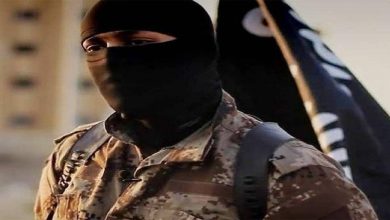 الصهاينة صنعوا داعش watanserb.com