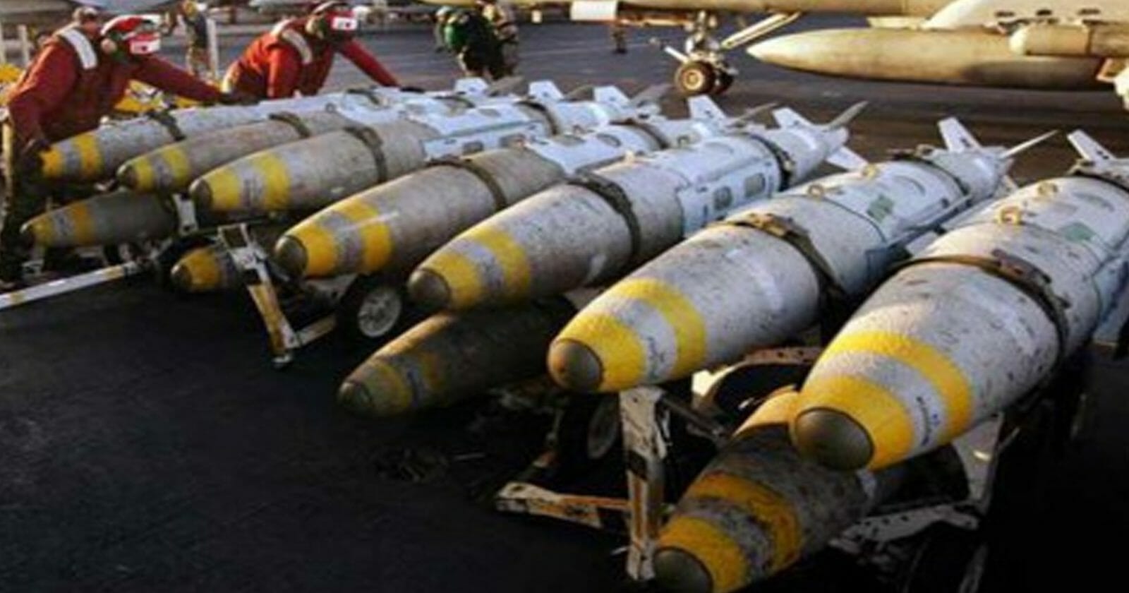 صفقة صواريخ أمريكية - سعودية watanserb.com