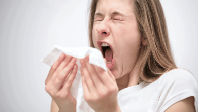 علاقة العطس بممارسة الجنس watanserb.com