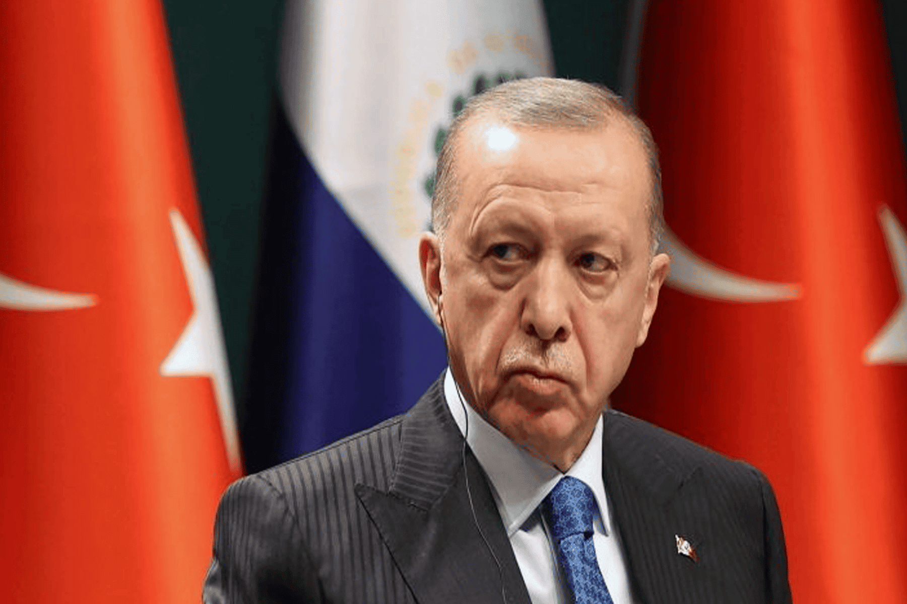 أردوغان يحذر بوتين watanserb.com