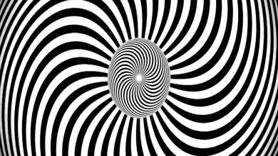 أقوى الخدع البصرية watanserb.com