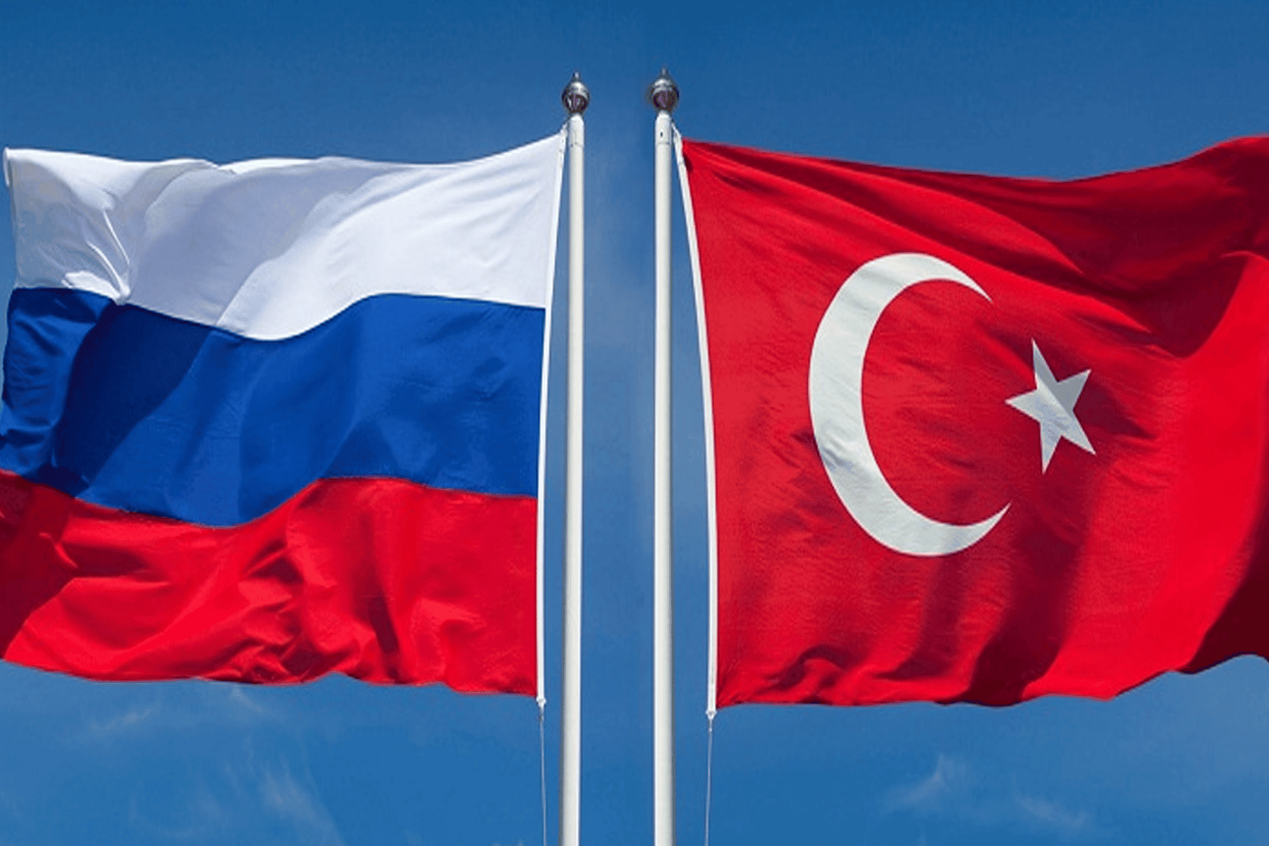 تركيا و روسيا watanserb.com