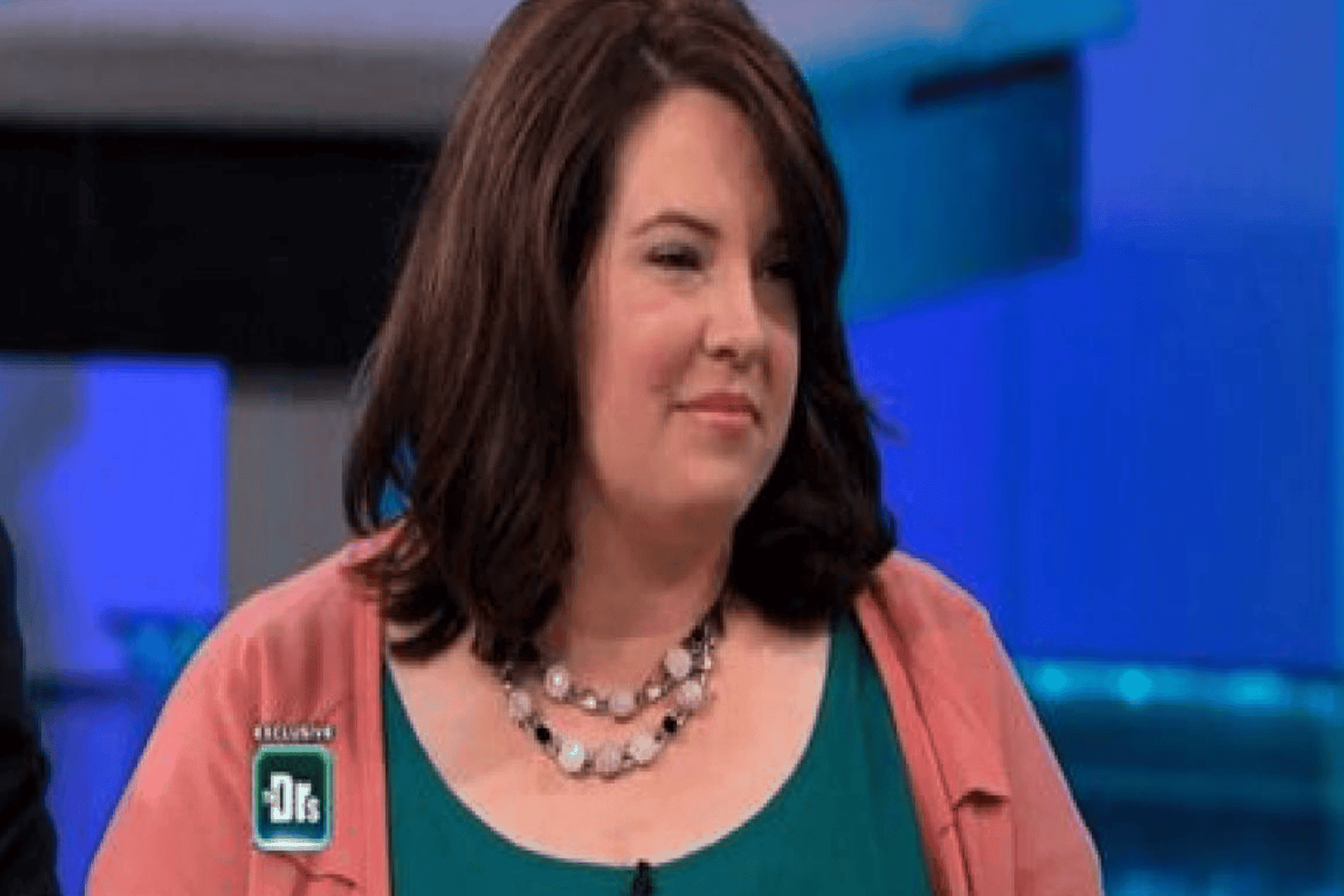 إصابة مذيع بالسرطان watanserb.com