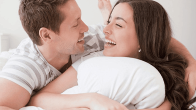 العلاقة الحميمة watanserb.com