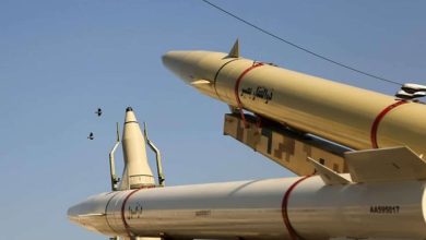 قدرات صواريخ إيران watanserb.com