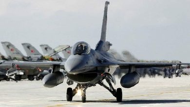 تركيا تسقط طائرة روسية watanserb.com