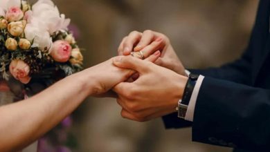 طلاق عروس في ليلة الدخلة watanserb.com