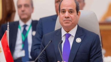 الاسواني ساخراً من السيسي watanserb.com