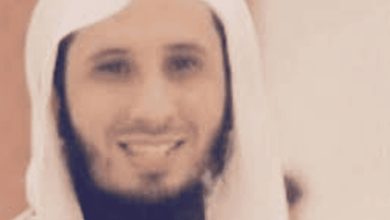 راقي سعودي و الجن watanserb.com