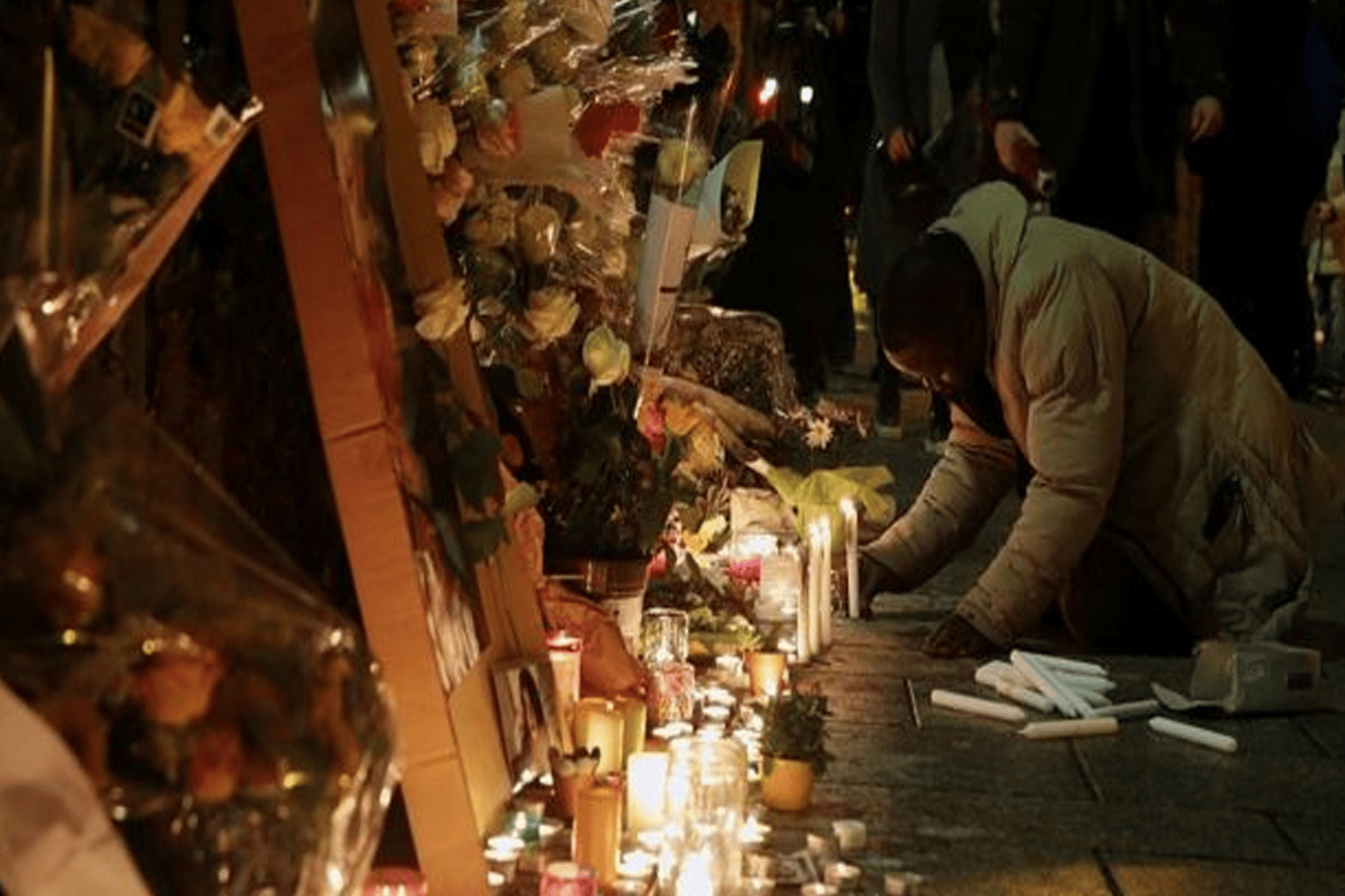 تفجيرات باريس الأخيرة watanserb.com