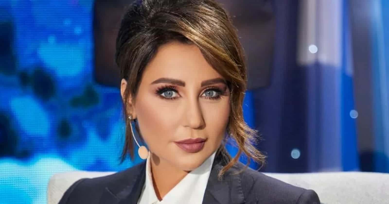 الزيات متعاطفة مع ضحايا باريس watanserb.com