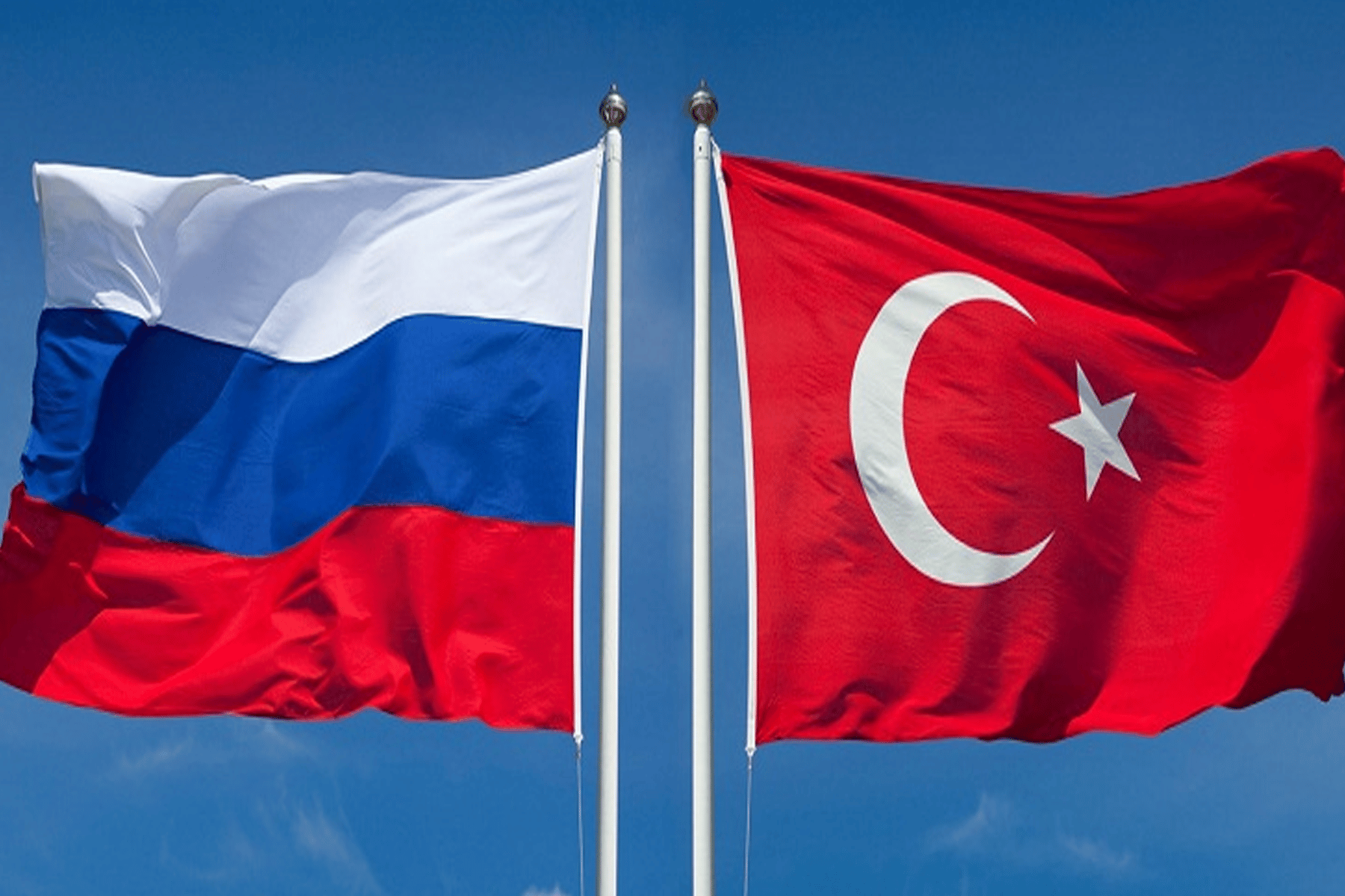 تركيا و روسيا watanserb.com