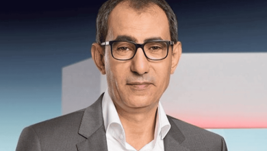 توقف برنامج يسري فودة watanserb.com