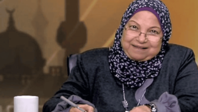 داعية مصرية watanserb.com