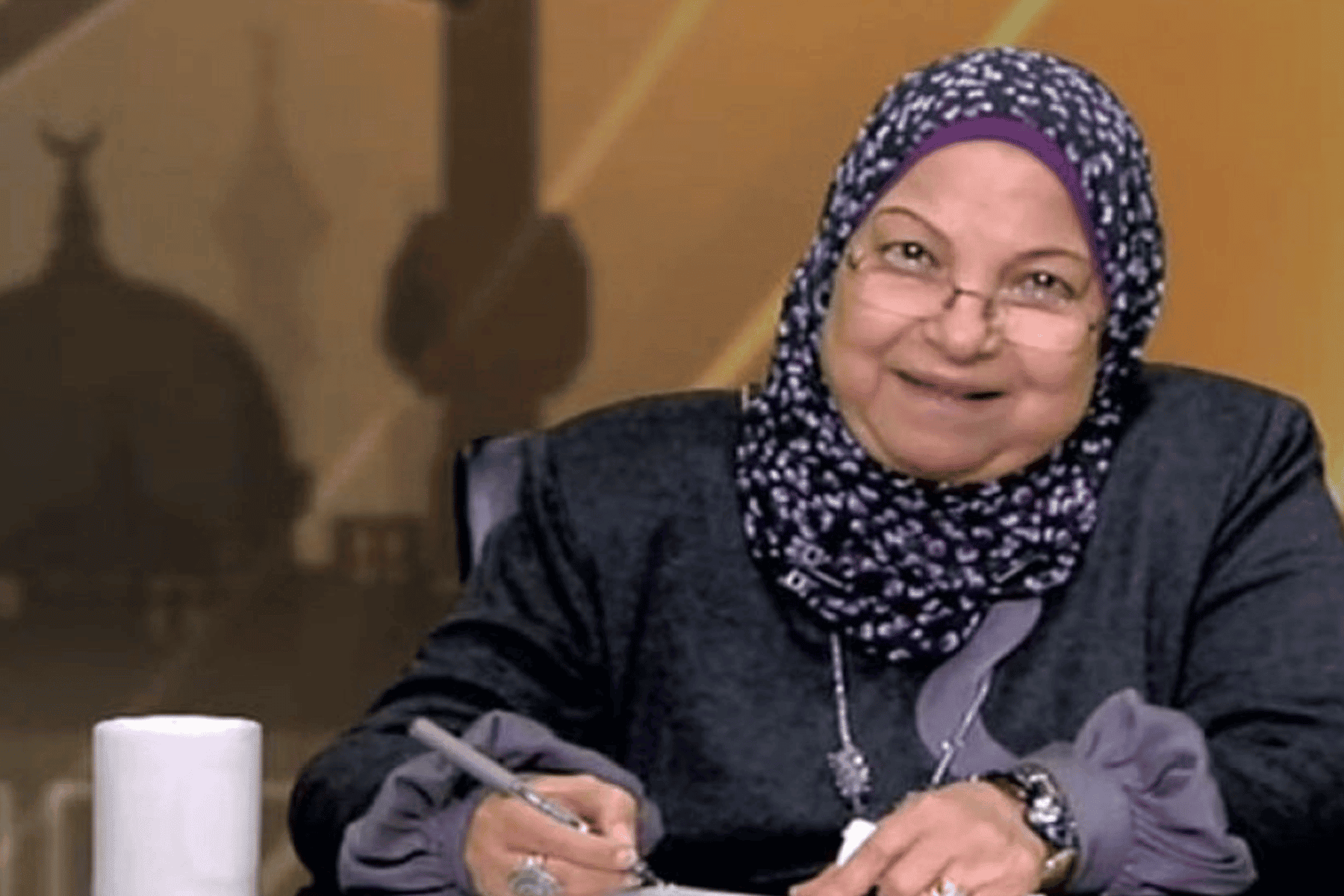 داعية مصرية watanserb.com