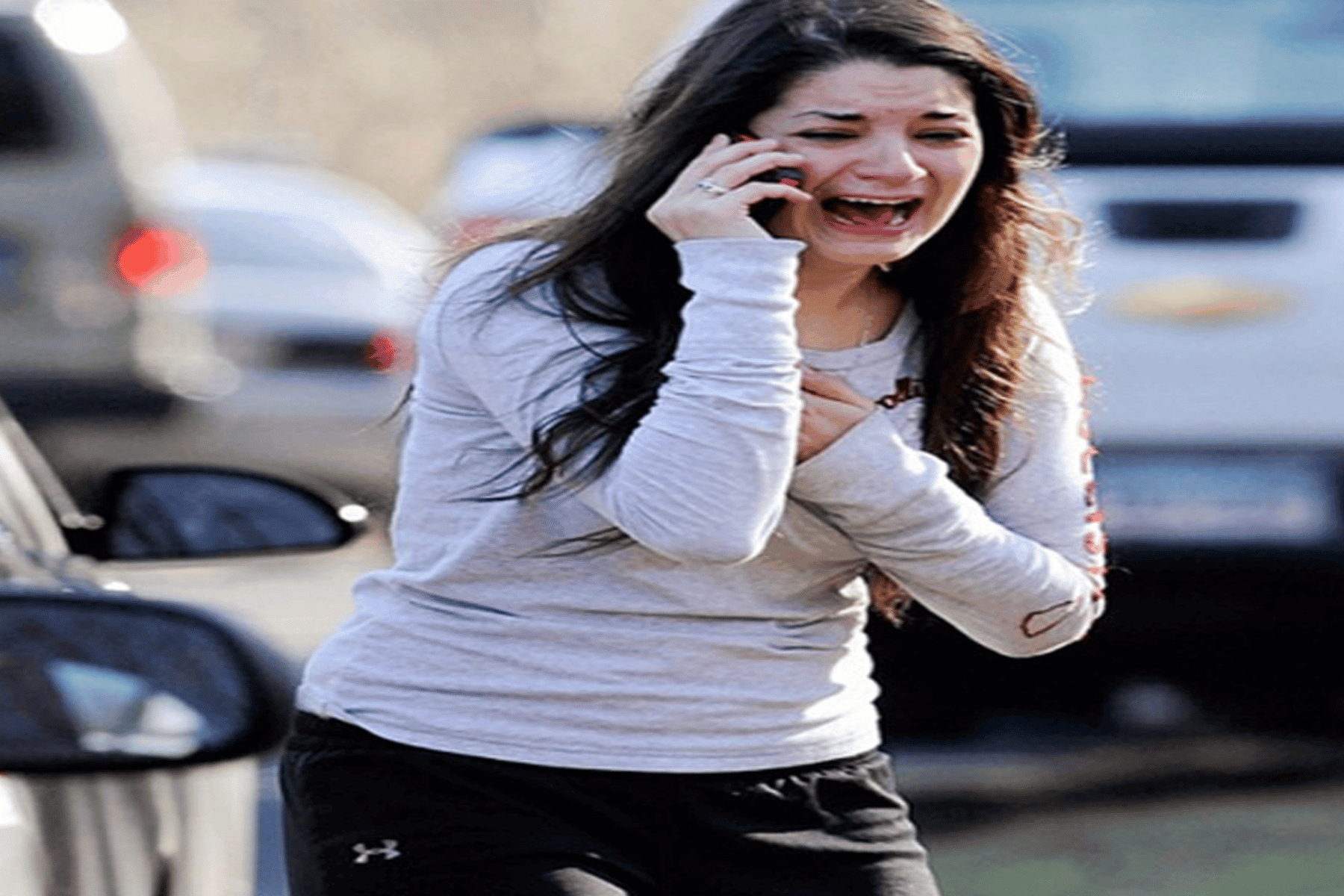 الشابة التي ظهرت صورها watanserb.com